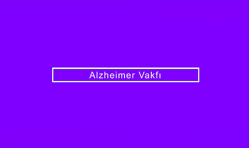 Alzheimer Vakfı