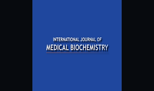 International Journal of Medical Biochemistry