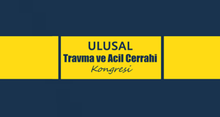 Ulusal Travma ve Acil Cerrahi Kongresi