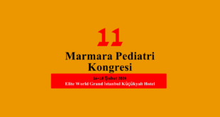 11. Marmara Pediatri Kongresi