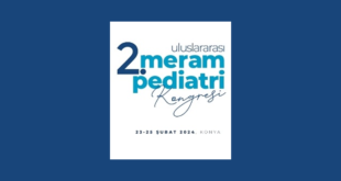 2. Uluslararası Meram Pediatri Kongresi