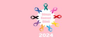 Dünya Kanser Günü 2024