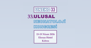 33. Ulusal Neonatoloji Kongresi
