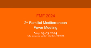 2nd Familial Mediterranean Fever Meeting