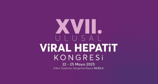 XVII. Ulusal Viral Hepatit Kongresi