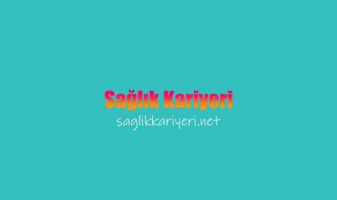 Sağlık Kariyeri