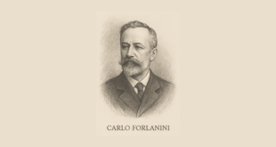 Carlo Forlanini