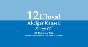 12.Ulusal Akciğer Kanseri Kongresi
