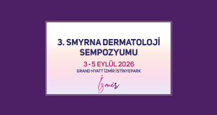 3. Smyrna Dermatoloji Sempozyumu