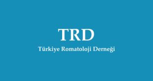 Türkiye Romatoloji Derneği