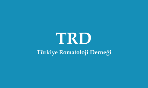 Türkiye Romatoloji Derneği