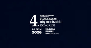 NEÜ 4. Uluslararası Diş Hekimliği Kongresi