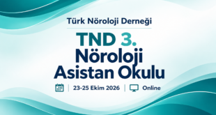 3. Nöroloji Asistan Okulu