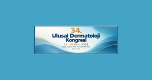 34. Ulusal Dermatoloji Kongresi